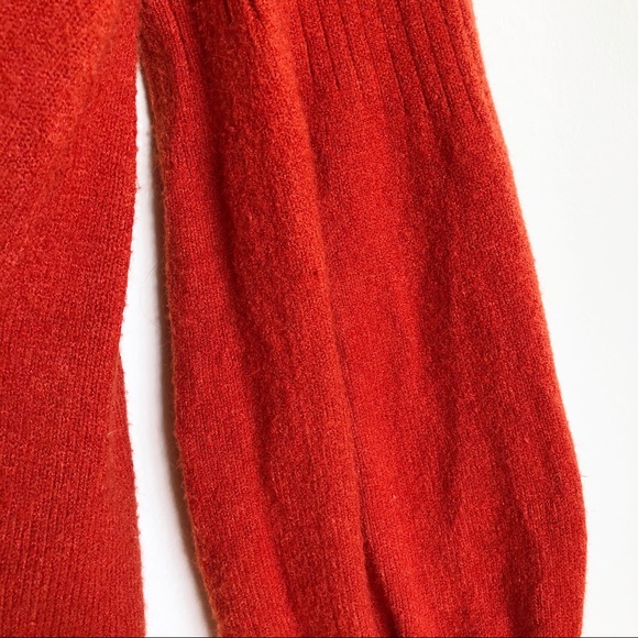 2/$20 Anthropologie Paloma Knit Tunic Sweater - Picture 14 of 15